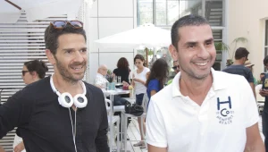 Icast השיקה מיזם אודיו-ספרות ישראלי