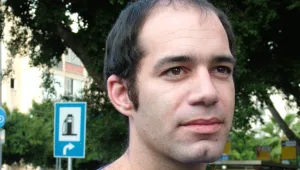 הפרעת אישיות