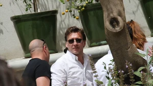 אחרי ההסדר: אנשי תיאטרון "הבימה" מחזרים אחרי ליאור אשכנזי