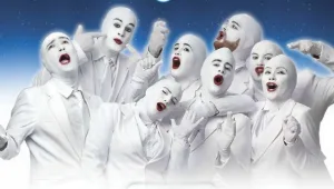 ה"ווקה פיפל" לא ישראלים? "מאמינים שהגיעו מכוכב אחר"