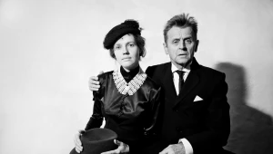 רוצים כרטיס למחזה של מיכאיל ברישניקוב בארץ?