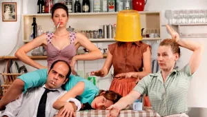 מה קורה בפסטיבל עכו 2011?