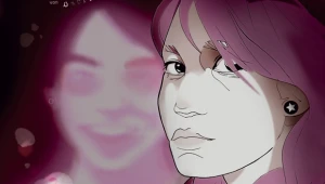 מיוחד: הצצה לקומיקס ישראלי מגרמניה