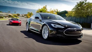 תוך שלושה חודשים: רכבים ללא נהג בכבישי ארה"ב