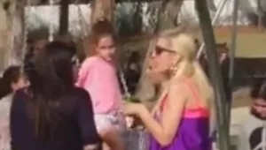 סרטון השוקולד החדש: "תת'גלגלי מפה"