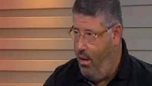 רני רהב ועמרי חיון מתעמתים בשידור חי