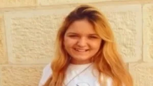 מרגש: המחווה האחרונה של הזמר נתן גושן למעריצה המנוחה. צפו