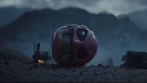 5 מליון צפיות ביום:מה עשו לפאוור ריינגרס? צפו