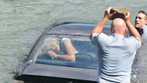 מלחיץ: חילוץ עוצר נשימה בניו-זילנד