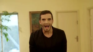 מושיק ושרה: הרשת קורעת את סרטון "הבית המתקלף" לגזרים