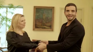 מושיק גלאמין: האיש בעל אלף הפרצופים (טוב, לפחות 12)