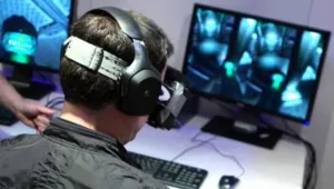 באטלפילד 4 במציאות מדומה?