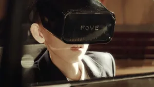 מרגש: ילד משותק מנגן בפסנתר בעזרת עיניו