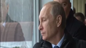 מה אכזב את פוטין עד עמקי נשמתו? צפו