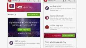 רשמית: יוטיוב תשיק בשבוע הבא את Music Key