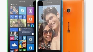 לומיה 535: הסלולרי הראשון של מיקרוסופט ללא מיתוג נוקיה