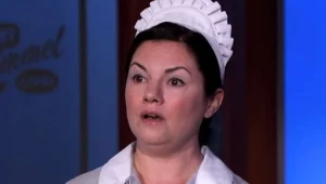 סירי המלצרית