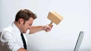 גאוני: תוסף לכרום ישתיק את הלשונית המרעישה