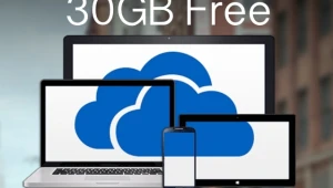 מהרו: מיקרוסופט מכפילה את שטח האחסון בשירות OneDrive באופן זמני