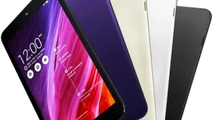 Asus Memo Pad 8 - ידידותי