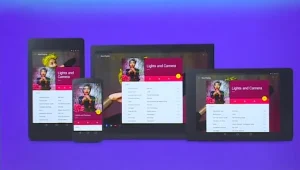 Android L: העתיד לפי גוגל