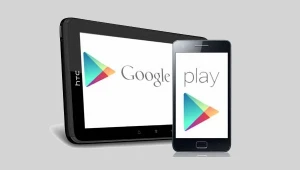 גוגל תעדכן את חנות האפליקציות ותציג אזור חדש לטאבלטים