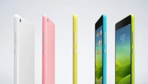 הוכרז: Xiaomi MiPad – התשובה של הוגו בארה לאייפד מיני