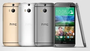 דיווח: HTC One M8 mini יושק במהלך חודש מאי