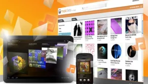 Google Play Music משתדרגת