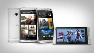 הודלף: מפרט (כמעט) מלא של HTC One החדש