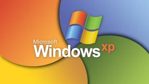 חלונות XP תנדנד לכם לשדרג