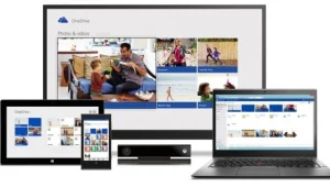 SkyDrive של מיקרוסופט הושק מחדש תחת השם OneDrive