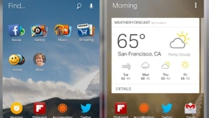 הסטארט-אפ הישראלי EverythingMe השיק לאנצ'ר רשמי לאנדרואיד