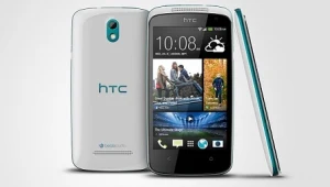 נחת בישראל: htc desire 500
