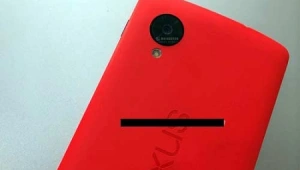שמועות: גוגל בוחנת השקת נקסוס 5 בצבעים נוספים