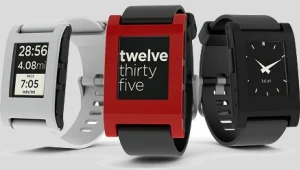 צו השעה: גוגל ו-LG מצטרפות כל אחת בדרכה למירוץ ייצור השעון החכם