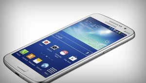 סמסונג הכריזה על Galaxy Grand 2