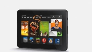 אמזון החלה במכירה מוקדמת של סדרת ה-Kindle Fire HDX ללקוחות בישראל