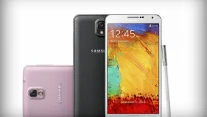 הוכרז: גלקסי Note 3 - עם מסך 5.7 אינץ' Full HD