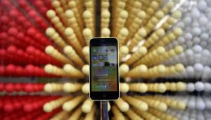 שמועה: אפל תערוך שני אירועים לאייפון ושניים לאייפד בשנת 2014