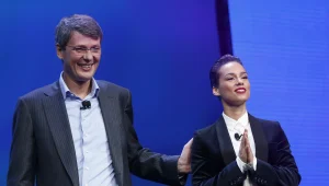 חדשות הסלולר: בלקברי - הדור הבא