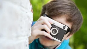 כל האמצעים לריגול אחר הגננות שלנו