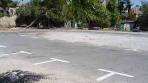 פיתוח ישראלי: מפת חנייה עולמית בזמן אמת