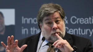 סטיב ווזניאק מבקר בחריפות את הסרט Jobs: "לא אמליץ על הסרט"