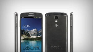 דלפו: התמונות הרשמיות של גלקסי S4 אקטיב; יושק ב-21 ביוני