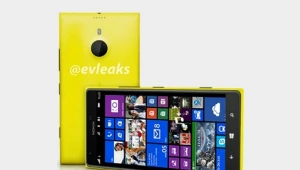 דיווח: נוקיה תכריז על פאבלט ה-Lumia 1520 ב-26 בספטמבר