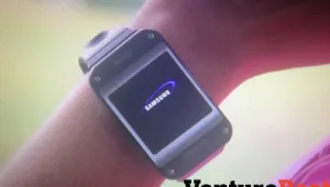 האם נחשפו תמונות ראשונות של השעון החכם Galaxy Gear?