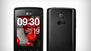 הוכרז: LG Optimus L1-II – סמארטפון ב-300 שקל