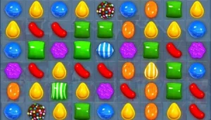 סוכריות בוול סטריט