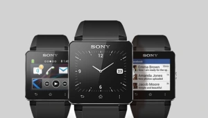 הוכרז: Sony SmartWatch 2  - השלוחה של האנדרואיד שלכם על הזרוע